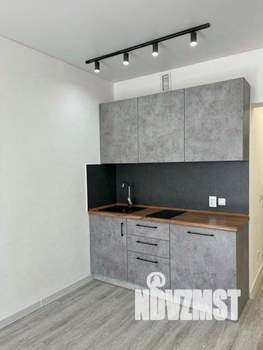 Студия квартира, вторичка, 29м2, 14/18 этаж