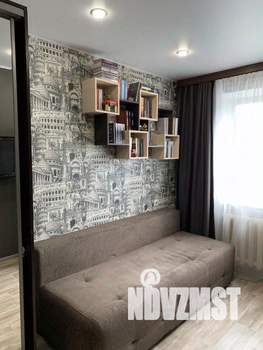 3-к квартира, вторичка, 62м2, 5/5 этаж