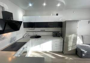 3-к квартира, вторичка, 79м2, 6/16 этаж