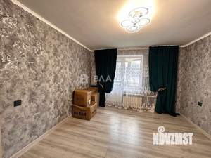 3-к квартира, вторичка, 70м2, 1/11 этаж