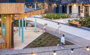 1-к квартира, вторичка, 40м2, 13/18 этаж