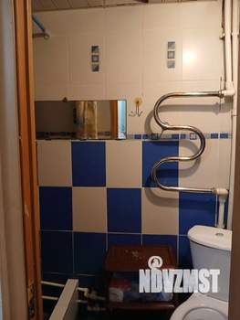 1-к квартира, вторичка, 24м2, 2/6 этаж