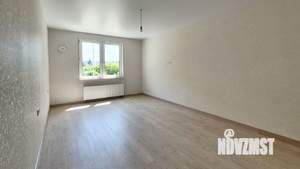 2-к квартира, вторичка, 65м2, 1/17 этаж