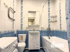 1-к квартира, вторичка, 39м2, 12/16 этаж