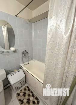 1-к квартира, вторичка, 32м2, 4/5 этаж