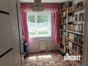 4-к квартира, вторичка, 60м2, 1/5 этаж