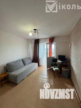 1-к квартира, вторичка, 39м2, 5/9 этаж