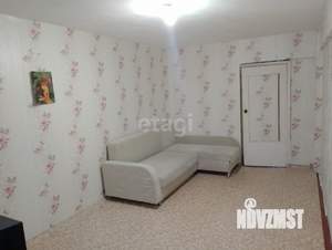 3-к квартира, вторичка, 68м2, 1/5 этаж