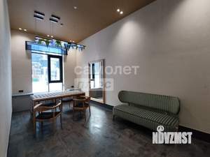 2-к квартира, вторичка, 49м2, 7/18 этаж