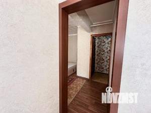 1-к квартира, вторичка, 31м2, 2/5 этаж