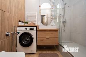 Студия квартира, вторичка, 32м2, 9/18 этаж
