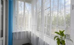 1-к квартира, вторичка, 31м2, 2/5 этаж