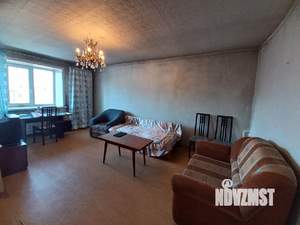 2-к квартира, вторичка, 44м2, 5/5 этаж
