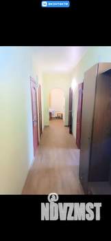 3-к квартира, вторичка, 76м2, 2/3 этаж