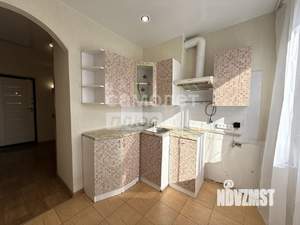 2-к квартира, вторичка, 45м2, 2/5 этаж