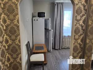 Студия квартира, вторичка, 19м2, 4/9 этаж