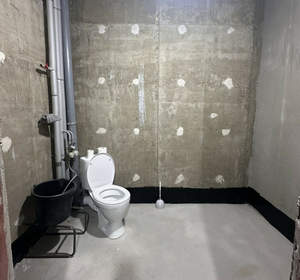 Студия квартира, вторичка, 41м2, 14/17 этаж