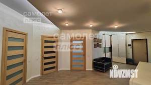 4-к квартира, вторичка, 158м2, 4/7 этаж