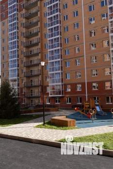 2-к квартира, строящийся дом, 69м2, 3/12 этаж