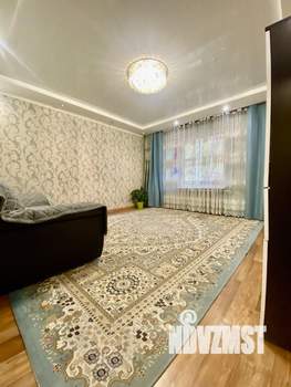 3-к квартира, вторичка, 68м2, 1/9 этаж