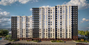 2-к квартира, вторичка, 56м2, 14/19 этаж