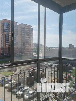 3-к квартира, вторичка, 77м2, 5/16 этаж