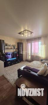 2-к квартира, вторичка, 47м2, 6/9 этаж