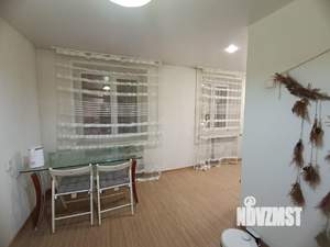 3-к квартира, вторичка, 56м2, 4/5 этаж