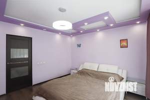 2-к квартира, вторичка, 50м2, 2/16 этаж
