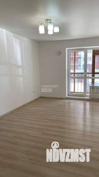1-к квартира, вторичка, 49м2, 1/16 этаж