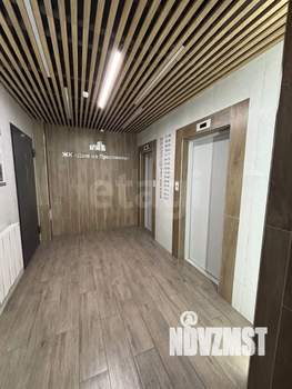 1-к квартира, вторичка, 34м2, 13/16 этаж