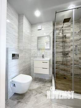 2-к квартира, вторичка, 43м2, 10/10 этаж