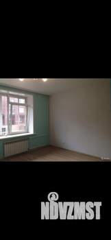 Студия квартира, вторичка, 38м2, 1/4 этаж