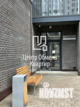1-к квартира, вторичка, 40м2, 11/16 этаж