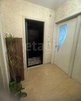 3-к квартира, вторичка, 67м2, 3/9 этаж