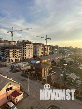 2-к квартира, вторичка, 55м2, 8/9 этаж