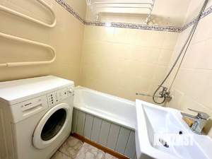 1-к квартира, вторичка, 30м2, 1/5 этаж