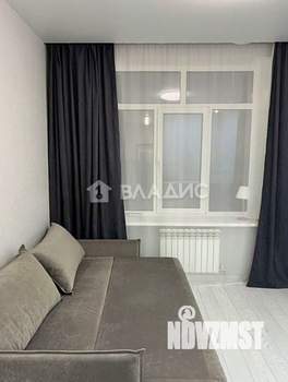 Студия квартира, вторичка, 25м2, 1/4 этаж
