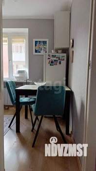 1-к квартира, вторичка, 31м2, 3/5 этаж