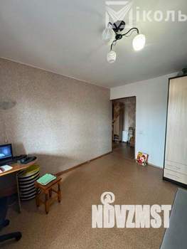 1-к квартира, вторичка, 39м2, 5/9 этаж