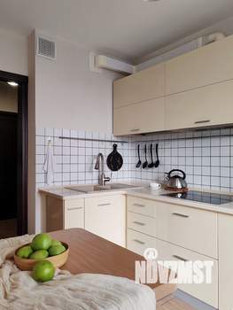 2-к квартира, вторичка, 51м2, 8/9 этаж