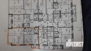 3-к квартира, вторичка, 90м2, 14/17 этаж