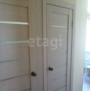 3-к квартира, вторичка, 49м2, 3/5 этаж