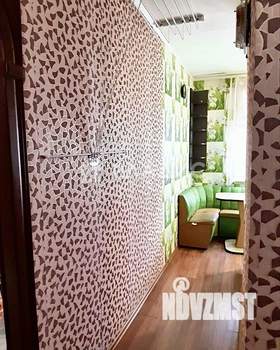 2-к квартира, вторичка, 44м2, 1/5 этаж