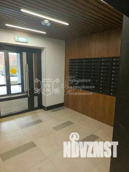 1-к квартира, вторичка, 35м2, 5/9 этаж