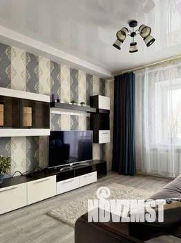 3-к квартира, вторичка, 74м2, 1/9 этаж