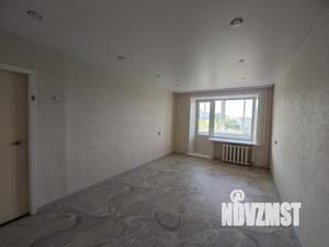3-к квартира, вторичка, 62м2, 4/5 этаж