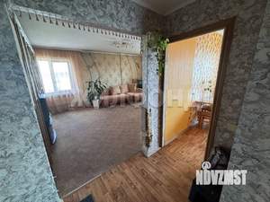 3-к квартира, вторичка, 90м2, 8/9 этаж