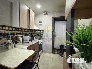 Студия квартира, вторичка, 19м2, 4/5 этаж