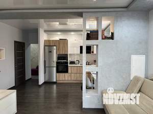 2-к квартира, вторичка, 60м2, 4/17 этаж